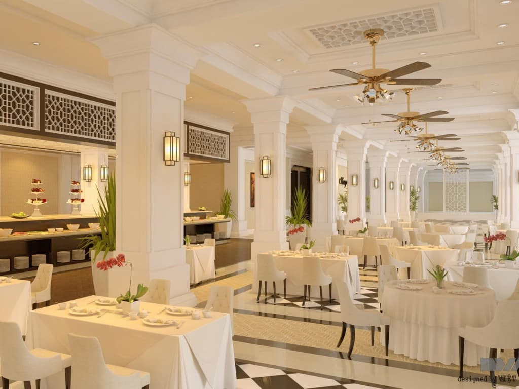 Vinpearl Resort & Spa Phu Quoc - photo 26