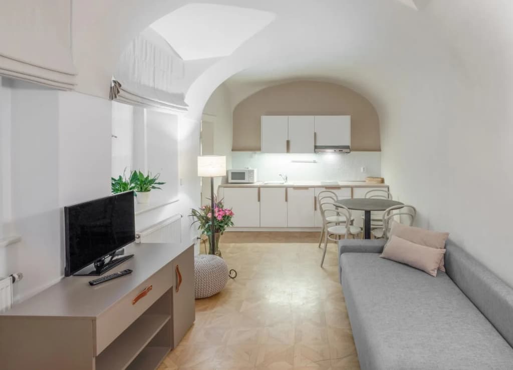 6 Continents Apartments by Adrez Living - photo 13