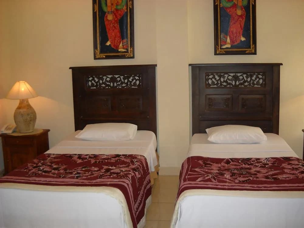 Bali Sorgawi Hotel - photo 4