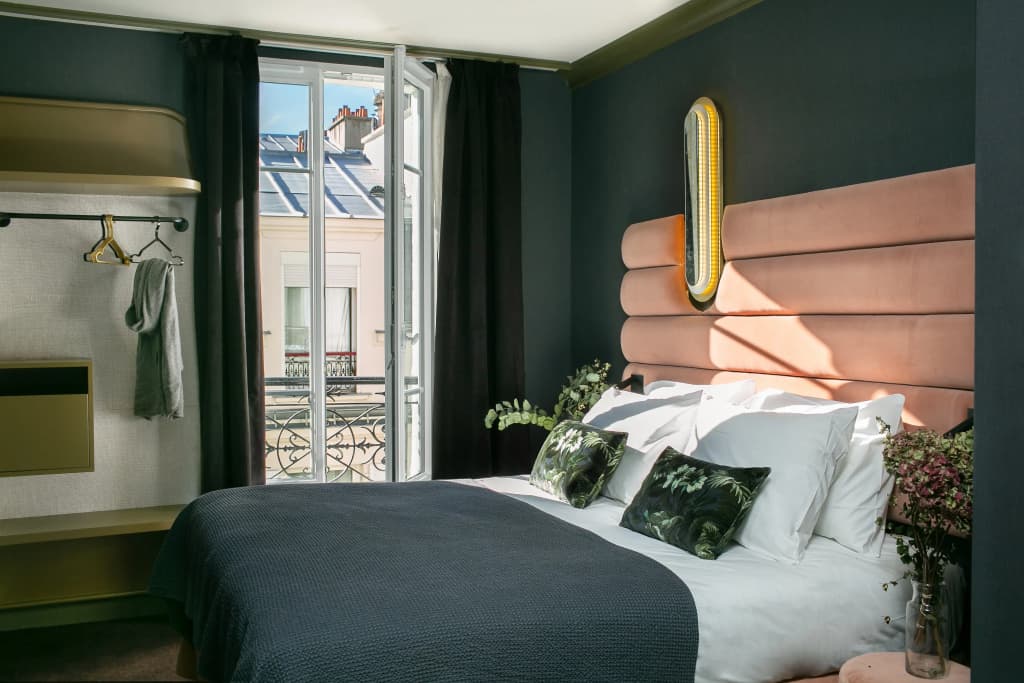 La Planque Hôtel - photo 15
