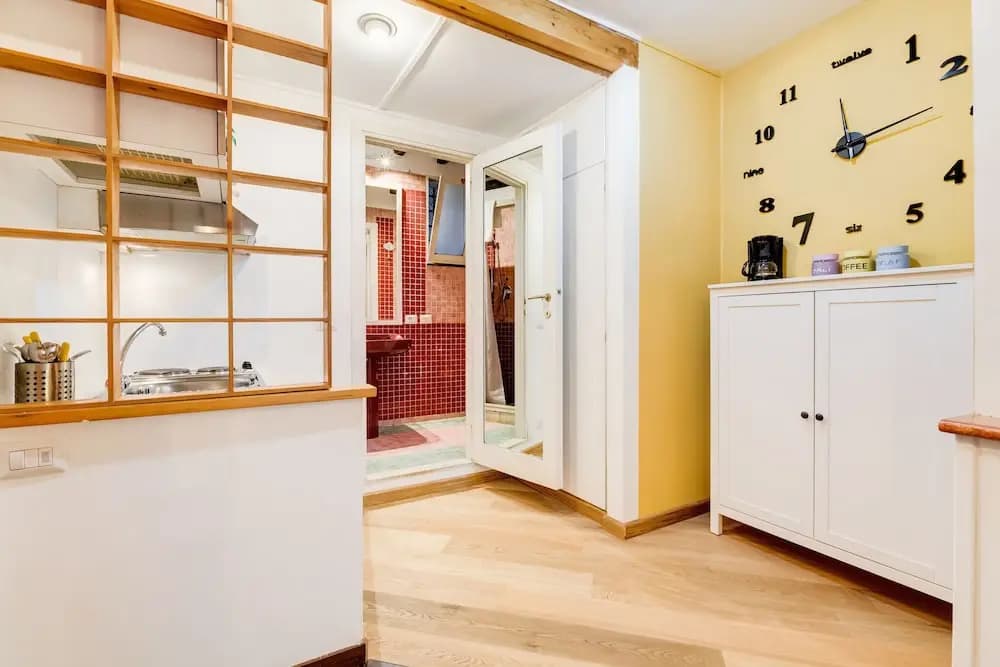 Trastevere Suite-Mattonato - photo 11