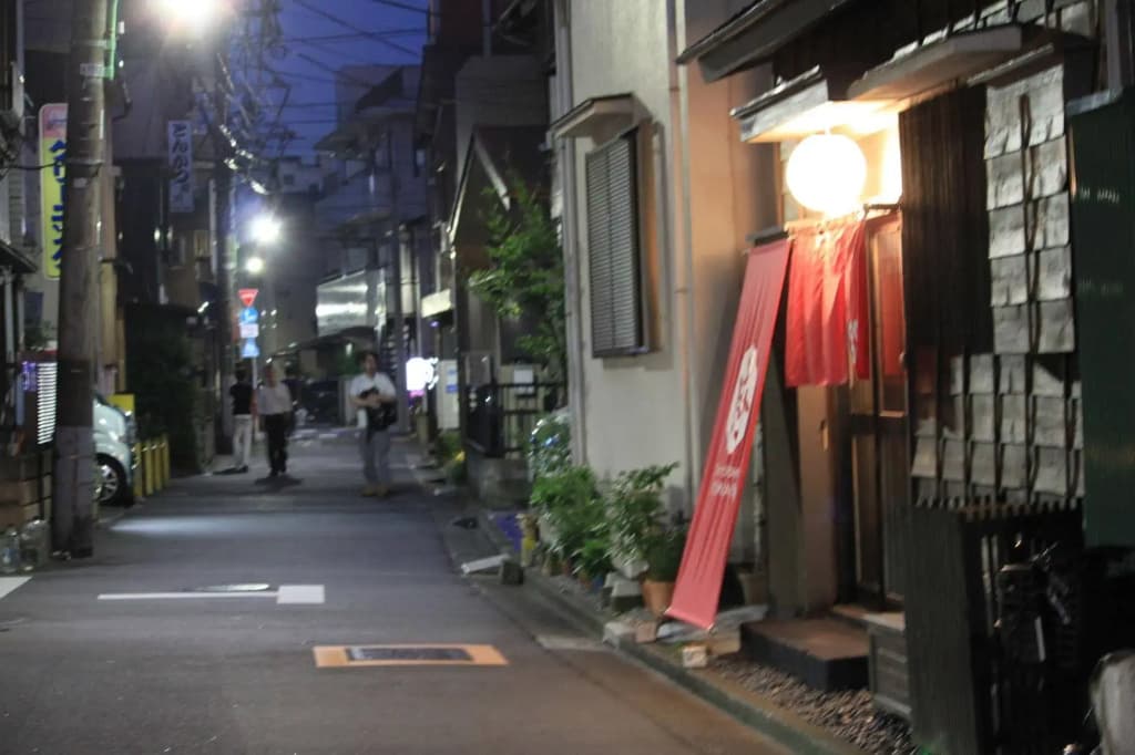 Samurai House YUKIMURA - photo 14