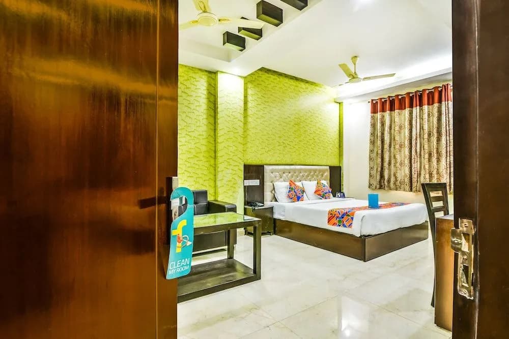 FabHotel Kingston - photo 12