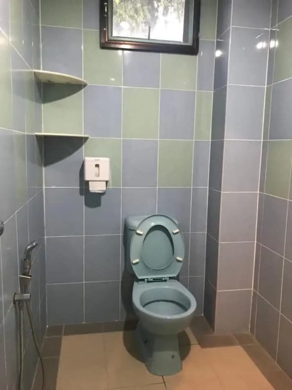 Seri Kangsar KK Hotel - photo 45