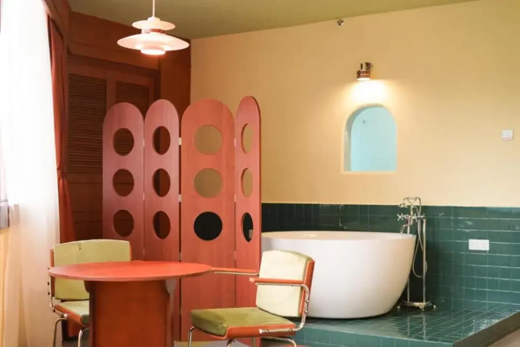 The Très Hotel - photo 10