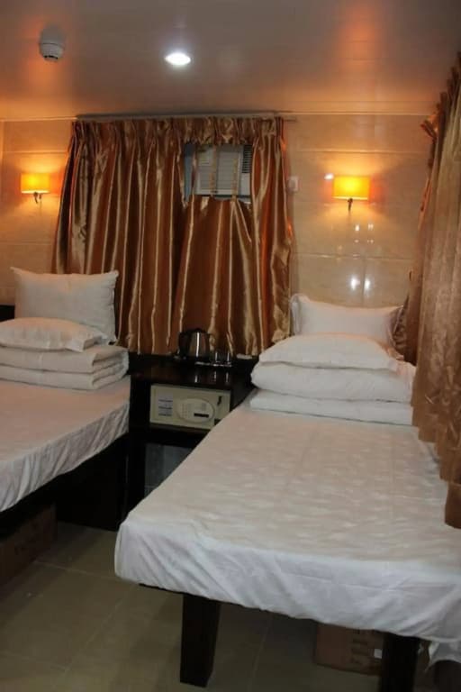 Comfort Guest House - Hostel - photo 14