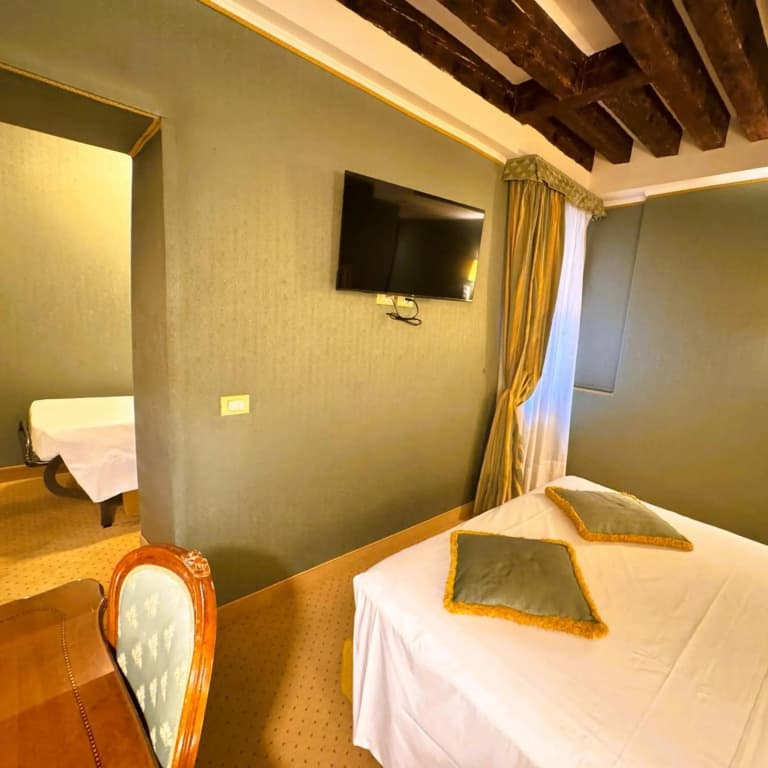 Hotel Corte Contarina - photo 19