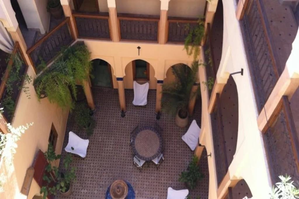 Riad Dar Latifa - photo 8