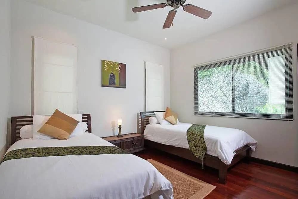 Morakot Villa - photo 3