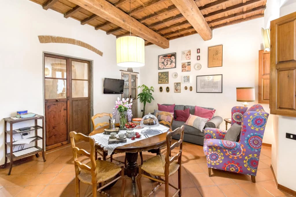 Florence 4 Real Accommodation - photo 10