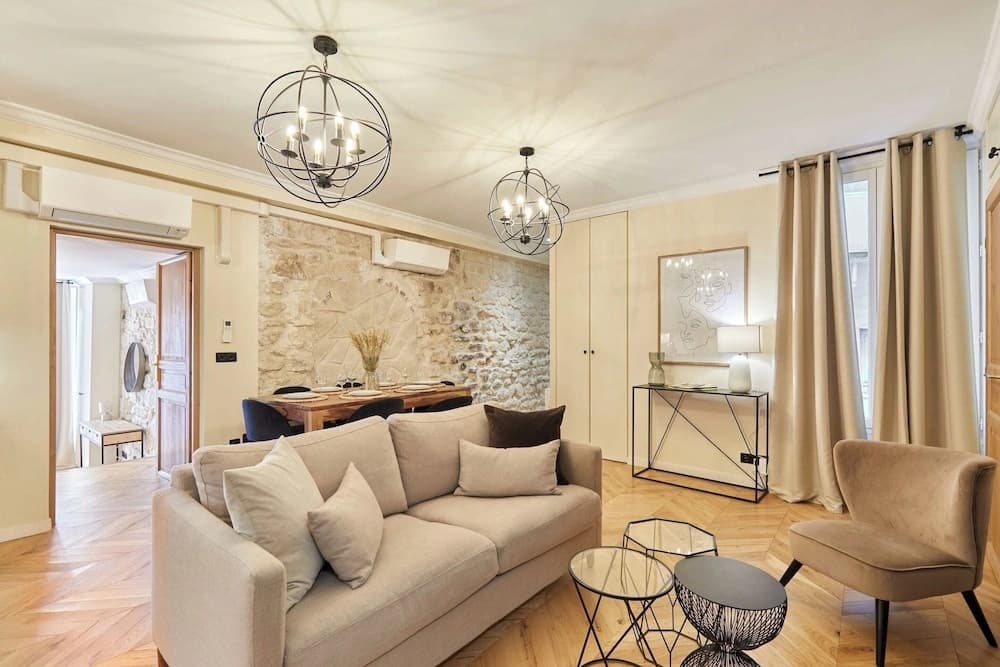 Amazing 3-bedroom Apartment - Center of Paris - photo 11