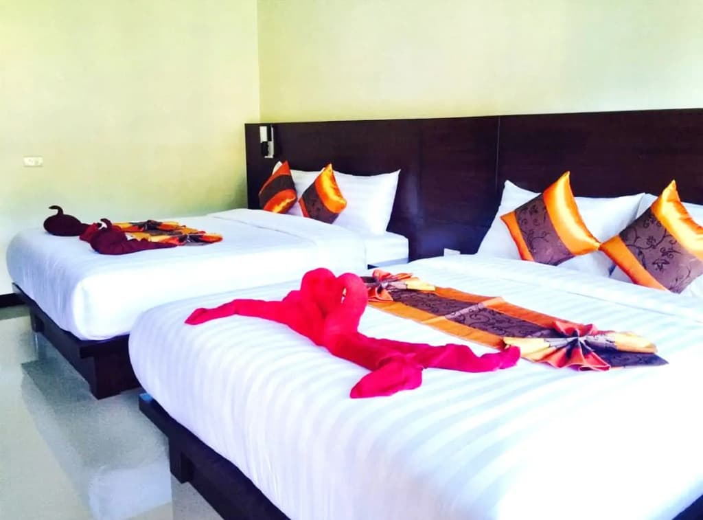 Lanta Resort - photo 4