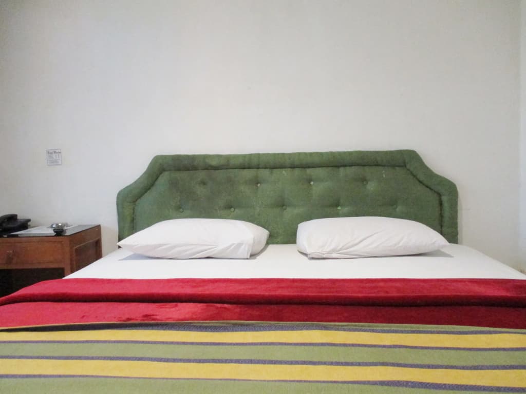 Hotel Maxim Kwitang Jakarta - photo 3