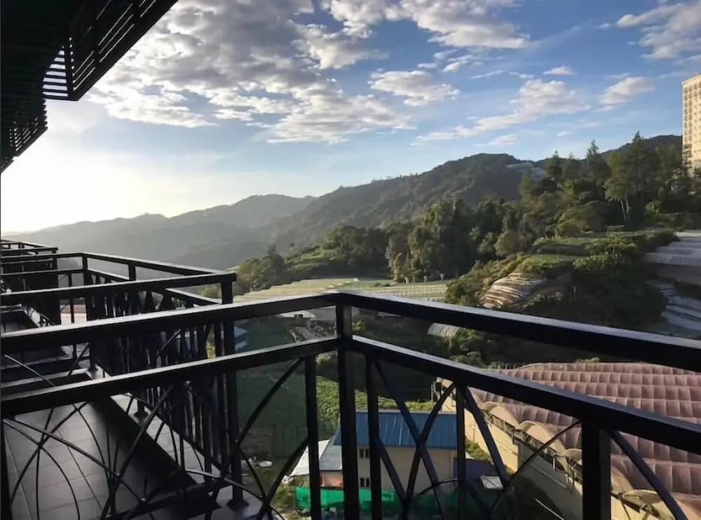 Cameron Nova Highlands Resort - photo 11
