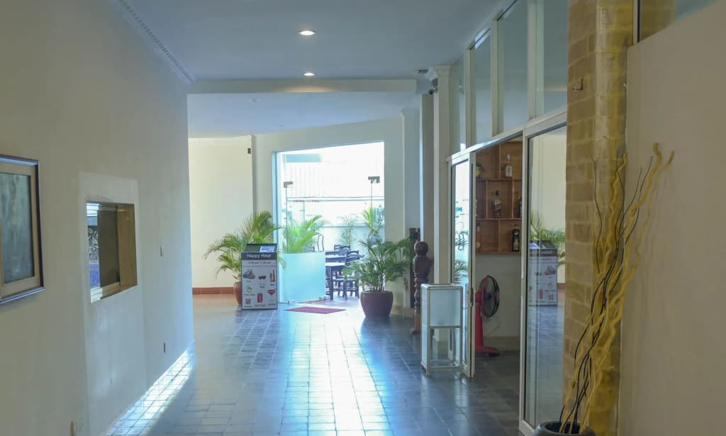 Dinata Angkor Boutique Hotel - photo 16