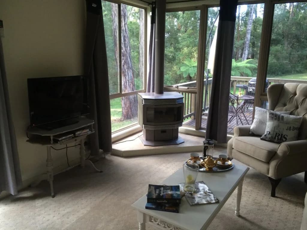 Emerald Creek Cottages - photo 6