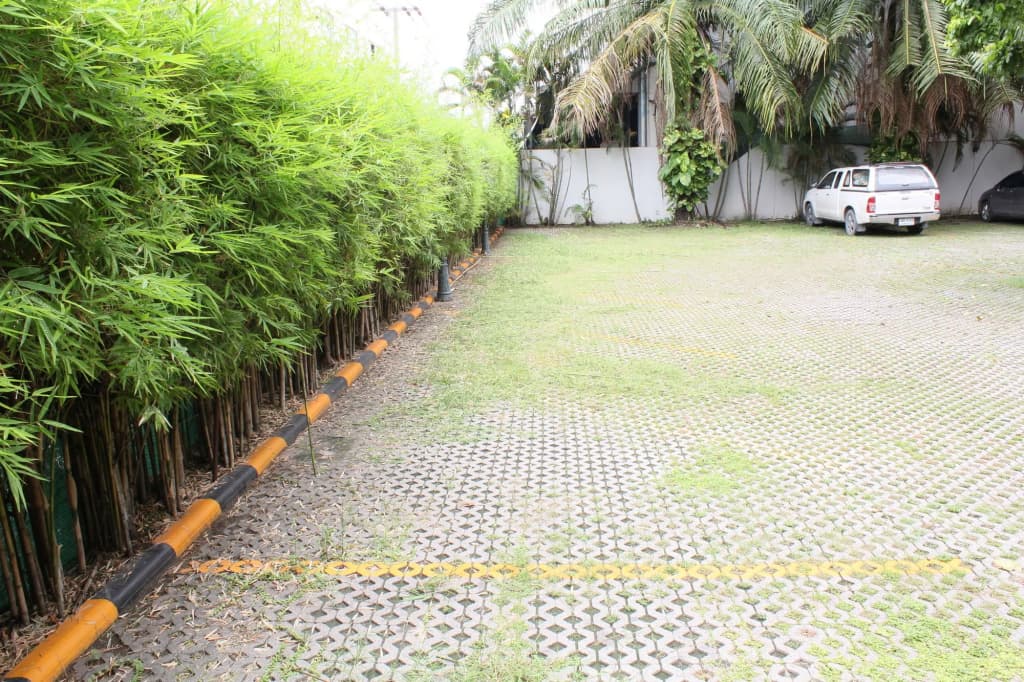 Romance Hotel Srinakarin - photo 15