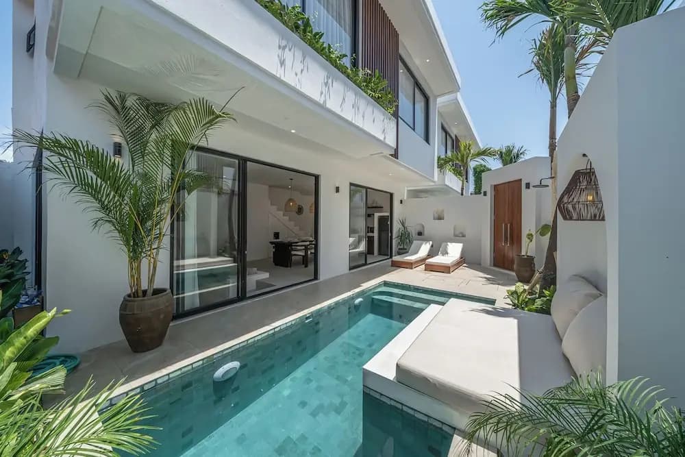 Nova Oasis 3 - photo 35