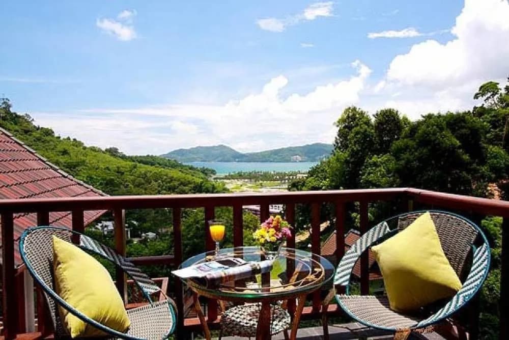 Patong Hill 8 - photo 17