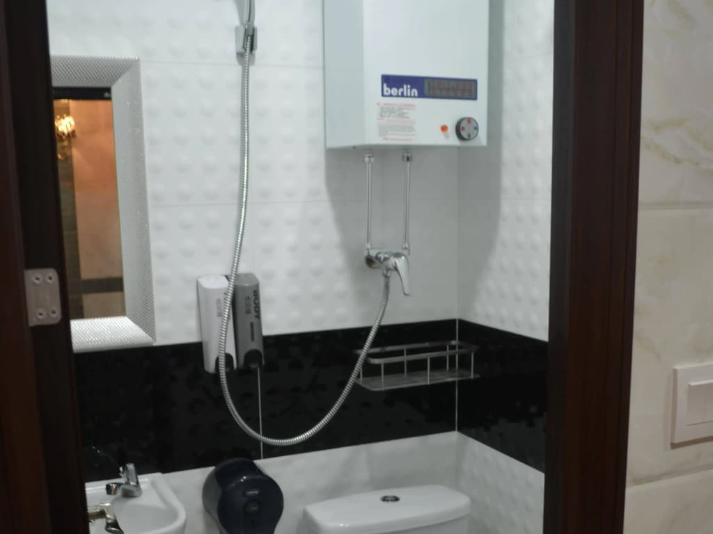 Skycity Hostel - photo 8