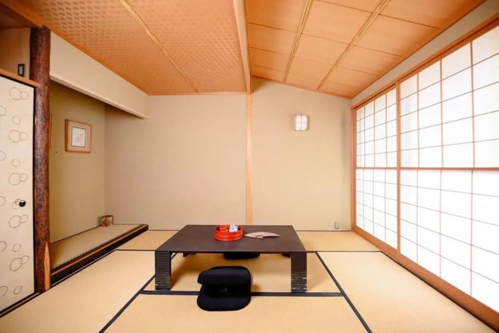 Azabu Modern House - photo 4
