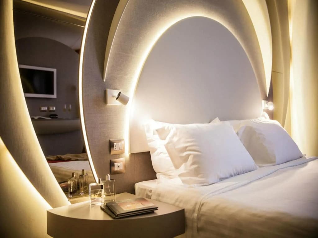 ibis budget Saint Maurice Hotel - photo 4
