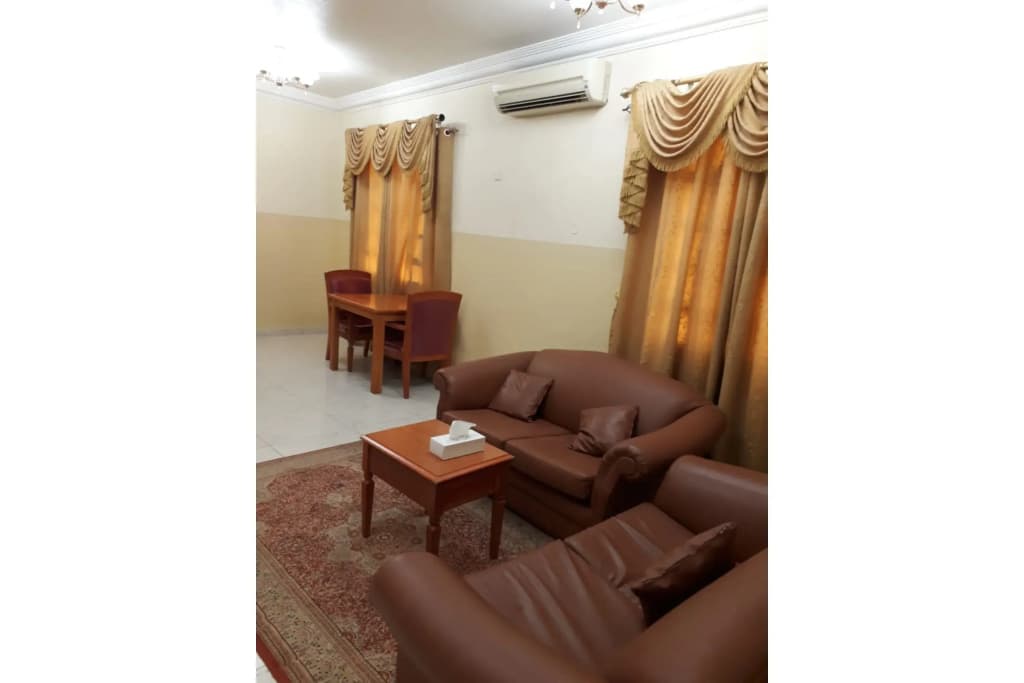 Super OYO 152 Manam 1 Hotel Apartment - photo 4