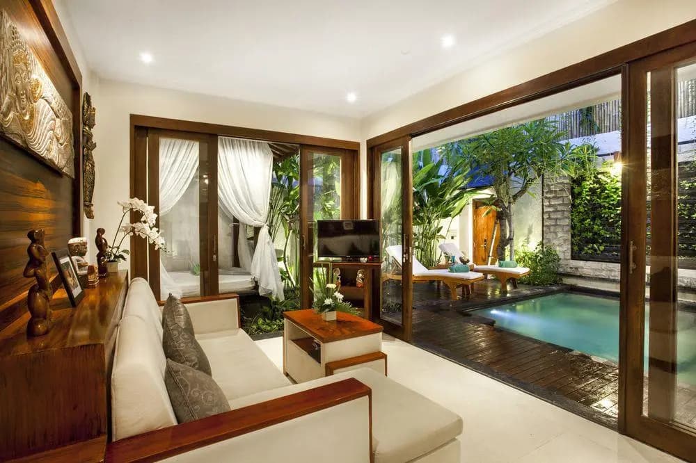 Astagina Villas - photo 6