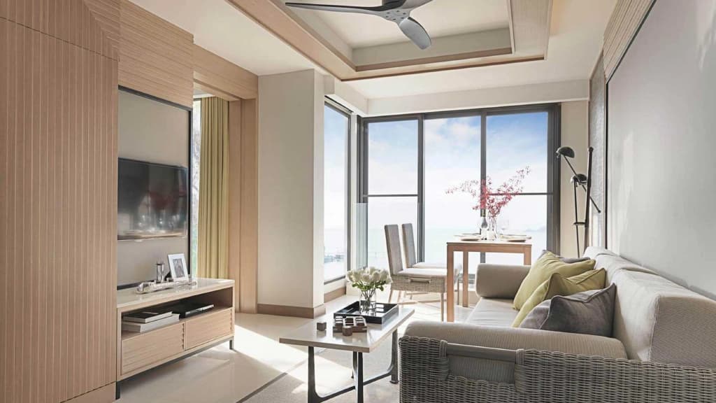 Amari Phuket Resort Patong Beach - photo 23