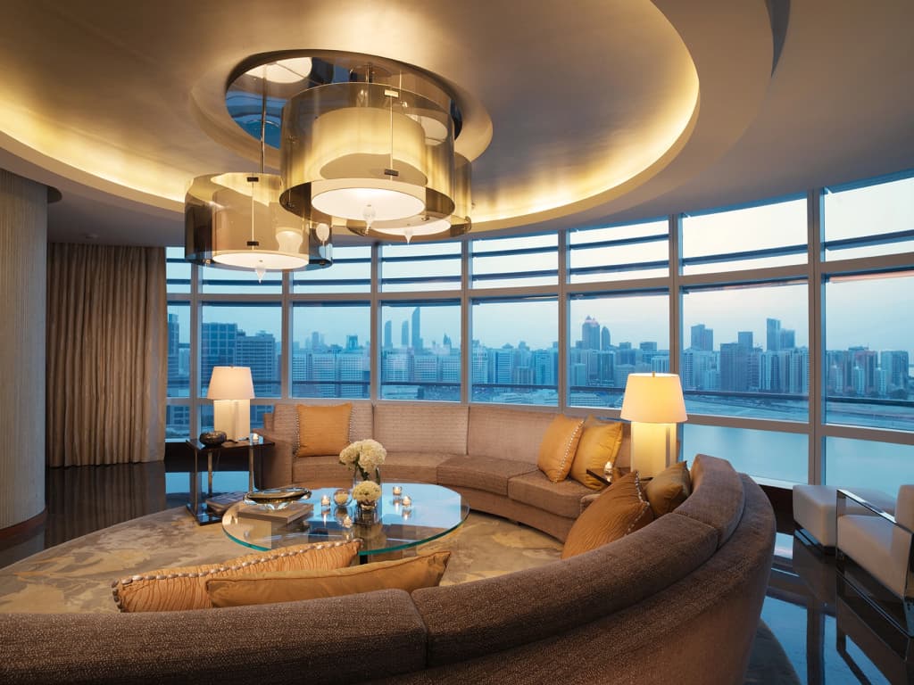 Rosewood Abu Dhabi - photo 24