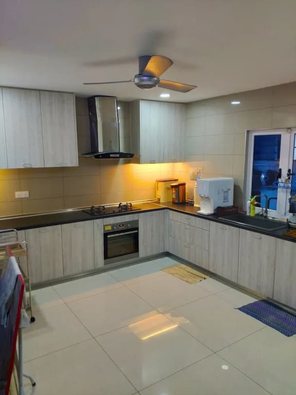 Wawasan Homestay Butterworth - photo 18