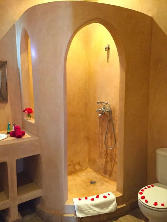 Riad Limouna - photo 8