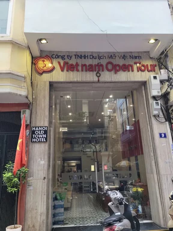 Hanoi Old Town - photo 14