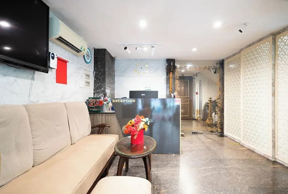 345 Apartment Sai Gon Hotel - photo 9