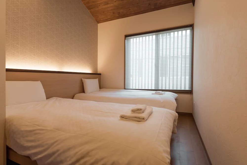 Grand Riverview Kyoto - photo 3