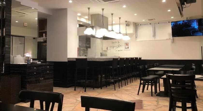 Hotel Neo Rouge - photo 25