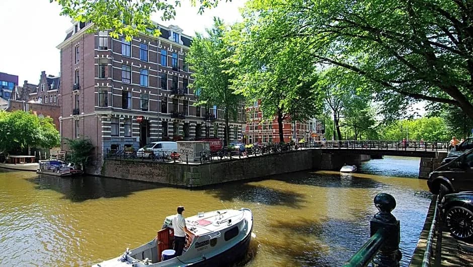 Loft Leidsegracht - photo 9