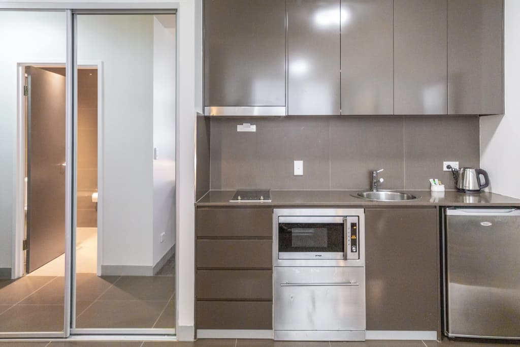 Holiday Inn & Suites Sydney Bondi Junction by IHG - photo 25