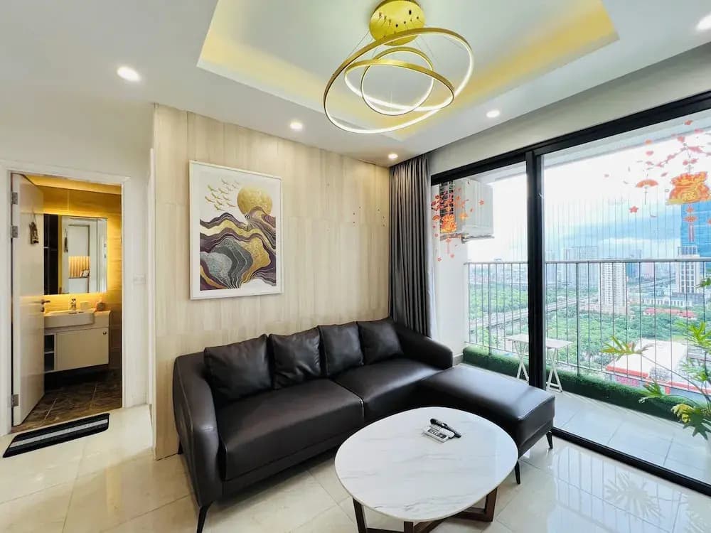 Vinhomes D'Capitale - photo 32