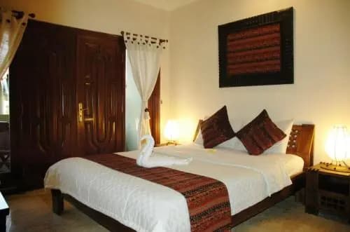 de CINTA Villa - photo 5