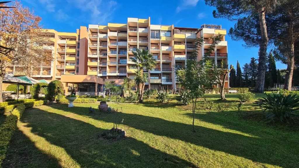 Parco Tirreno Residence - photo 21