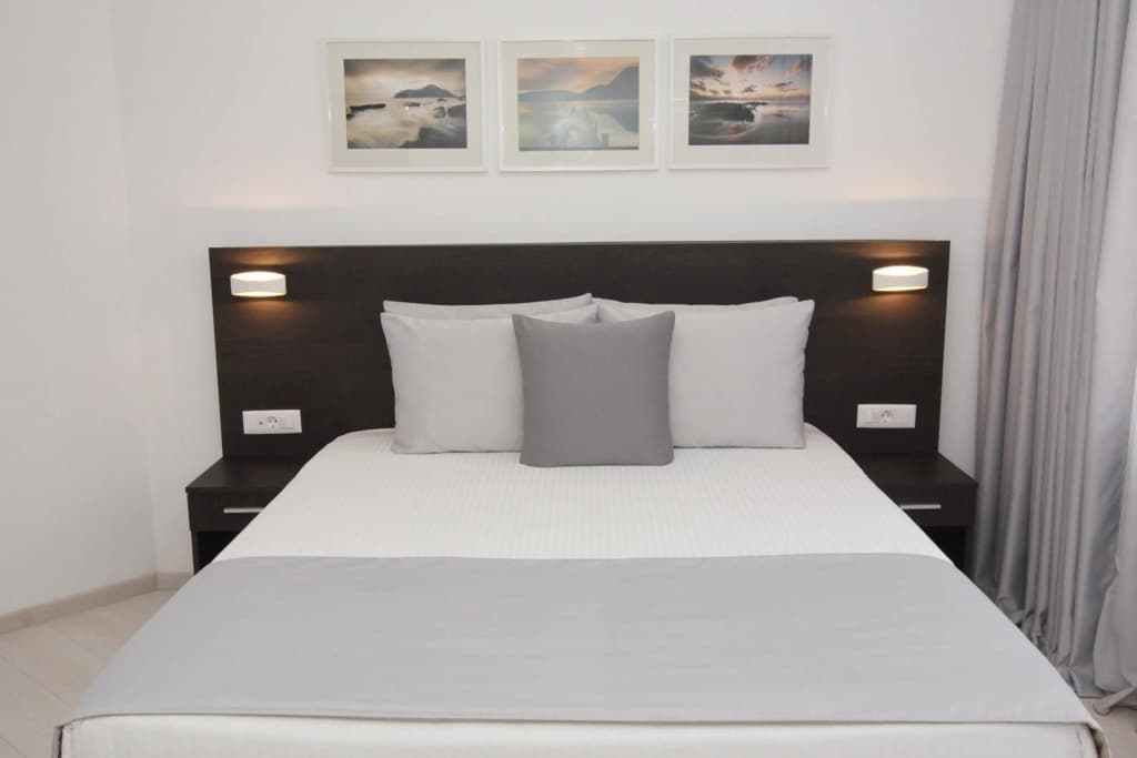 International Atene hotel - photo 24