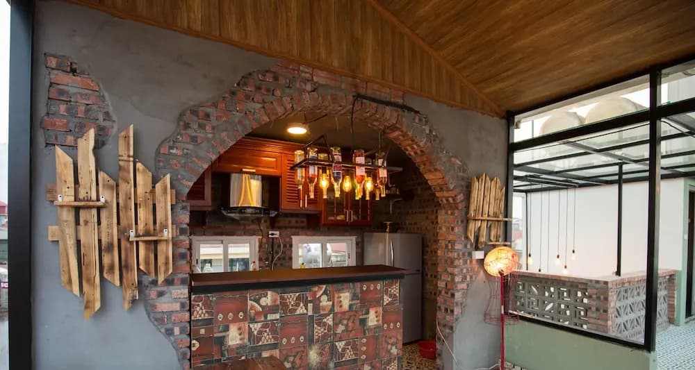 Halley Hostel - photo 28