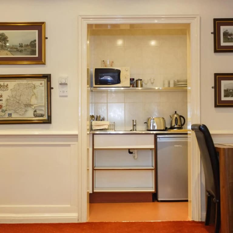 Morgan Hotel - photo 22