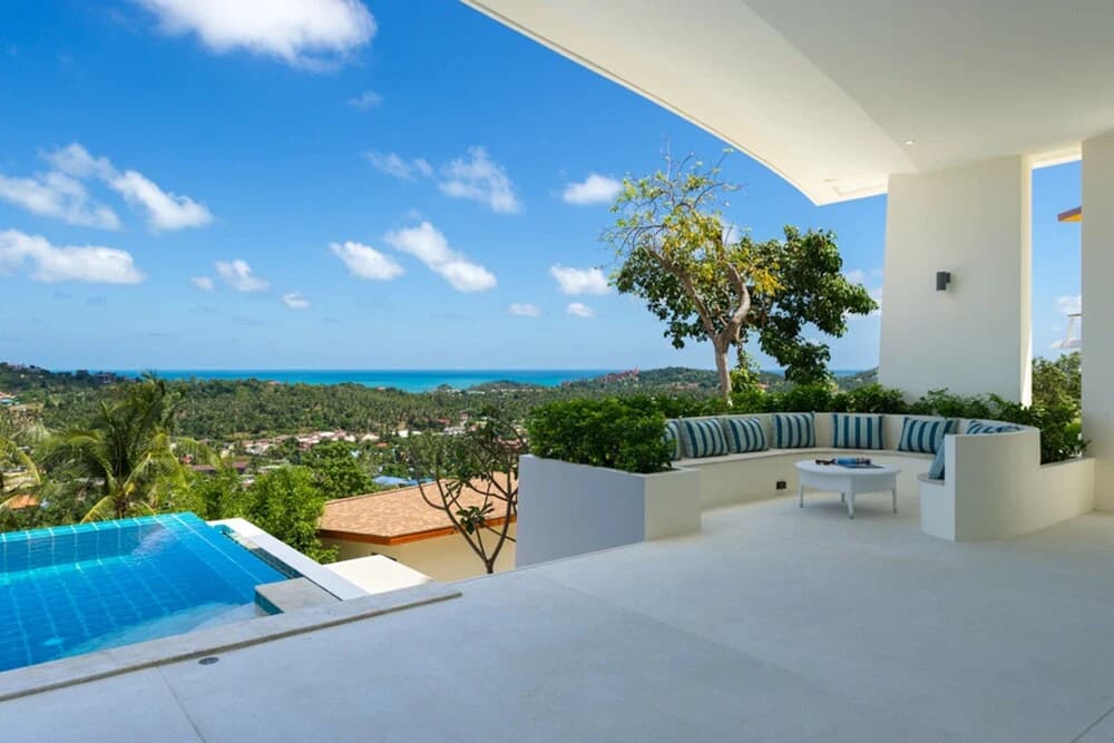 The Ridge Villa 8 Five Bedrooms - photo 7