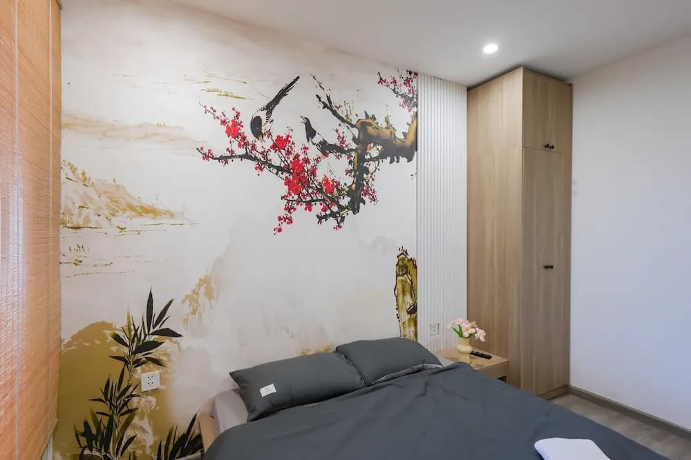 Magnolia Vinhomes Apartment - photo 1