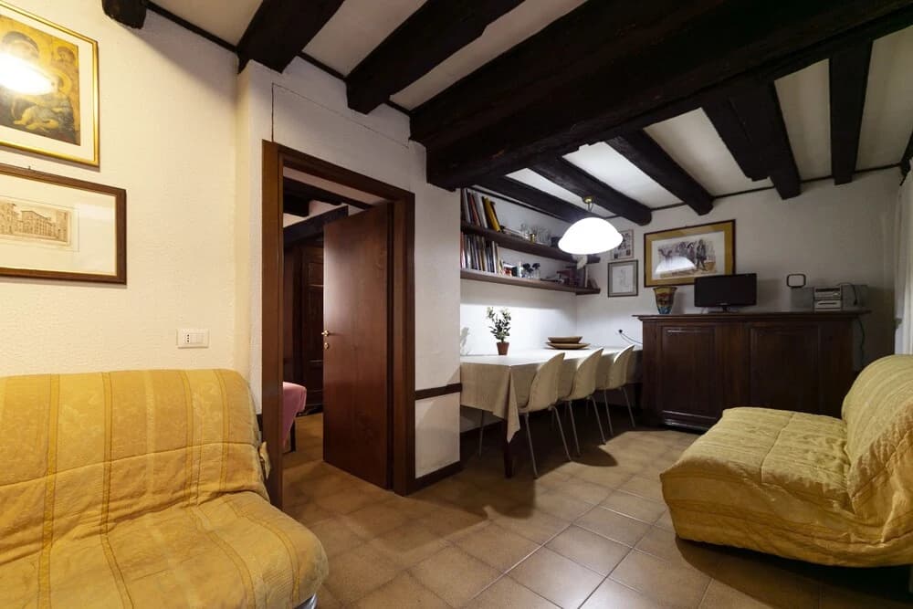 Santa Margherita Apt - photo 14