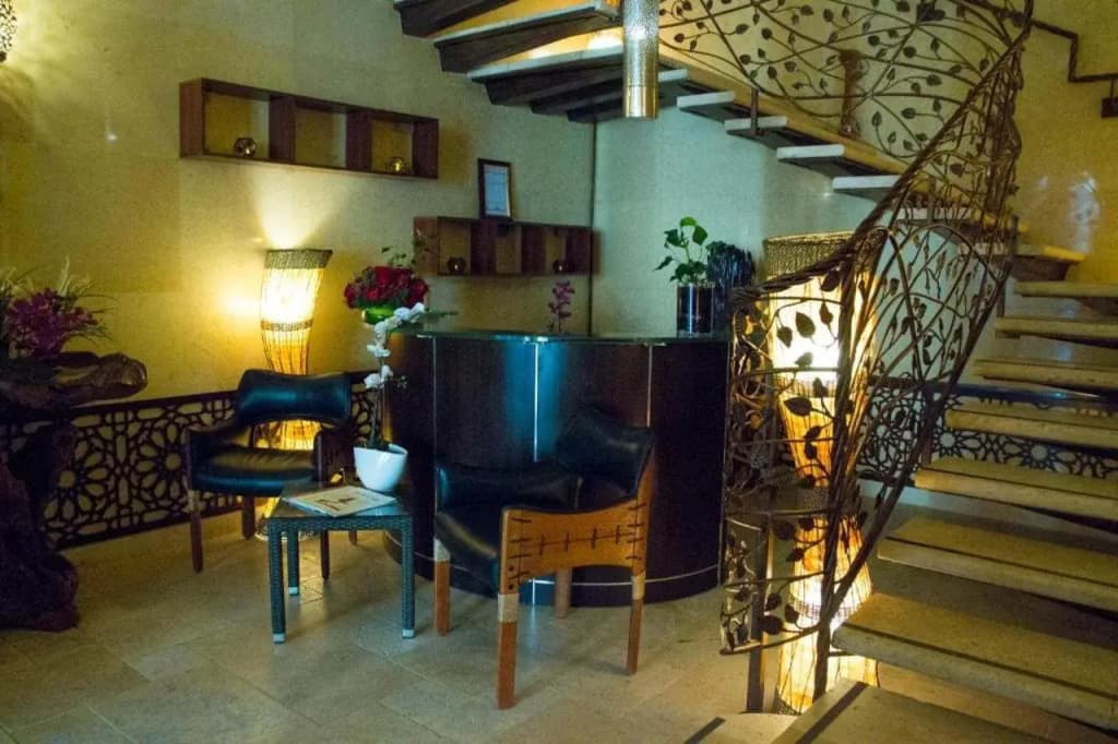 Telal Resort, Al Ain - photo 11