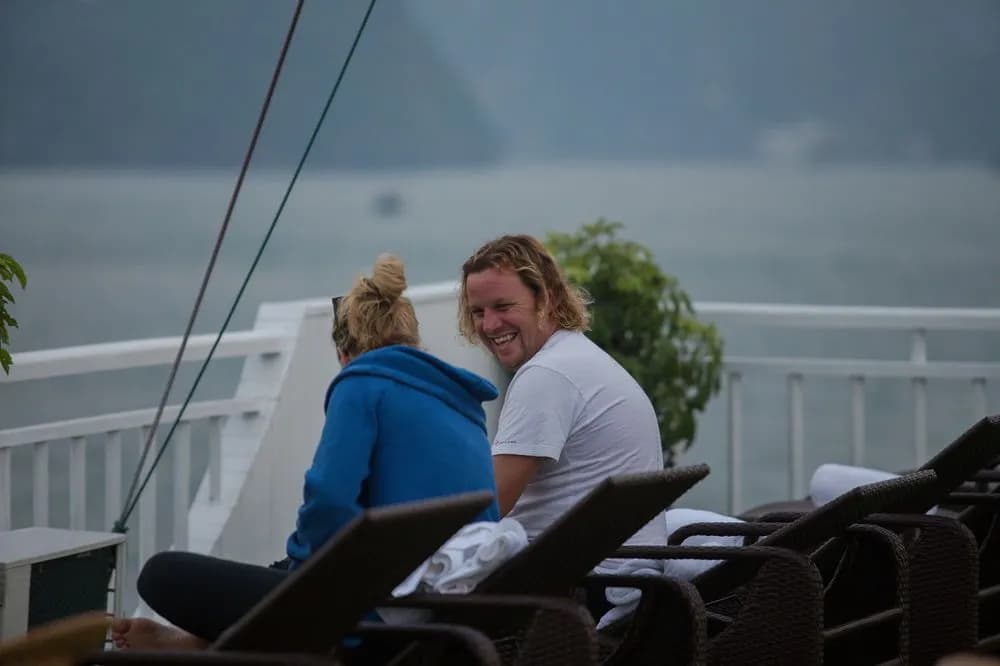 Flamingo Luxury Cruises - photo 22