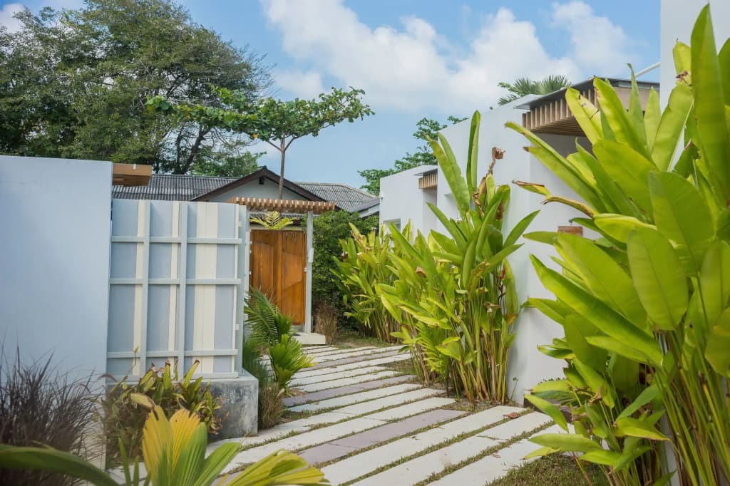 White Sand Samui Resort - photo 33